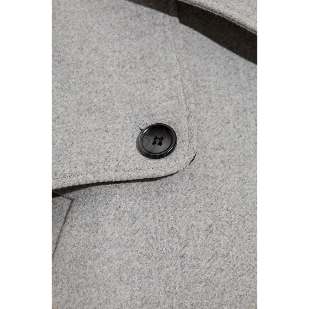 Gestuz Jacket Avic Gray Dames