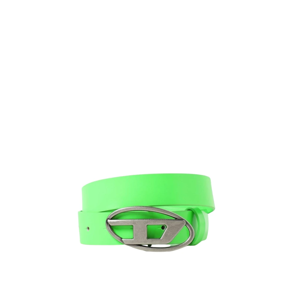 Accessories > Belts - - Diesel - Modalova