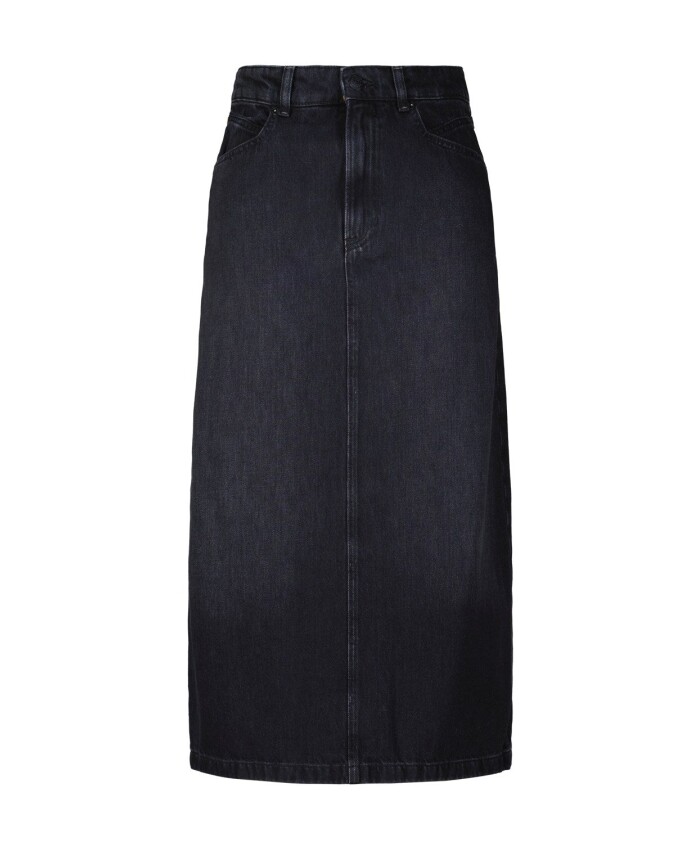 jupe-en-denim-a-line-avec-poches