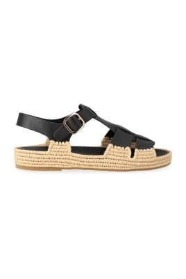 Yuka Calidis Sandal