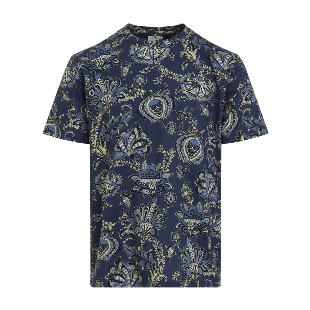 Tops > T-Shirts - - Etro - Modalova
