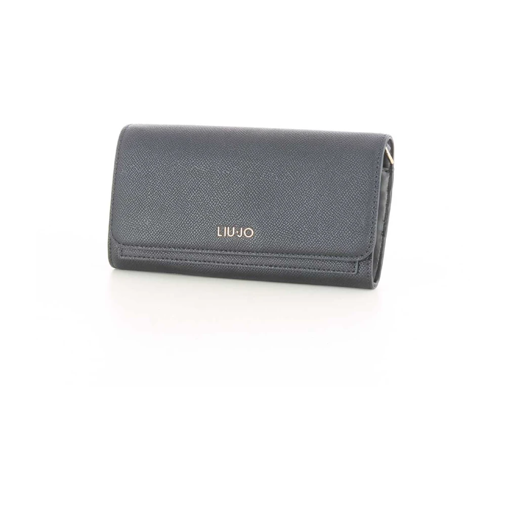 Liu Jo Stijlvolle Handtassen Black Dames