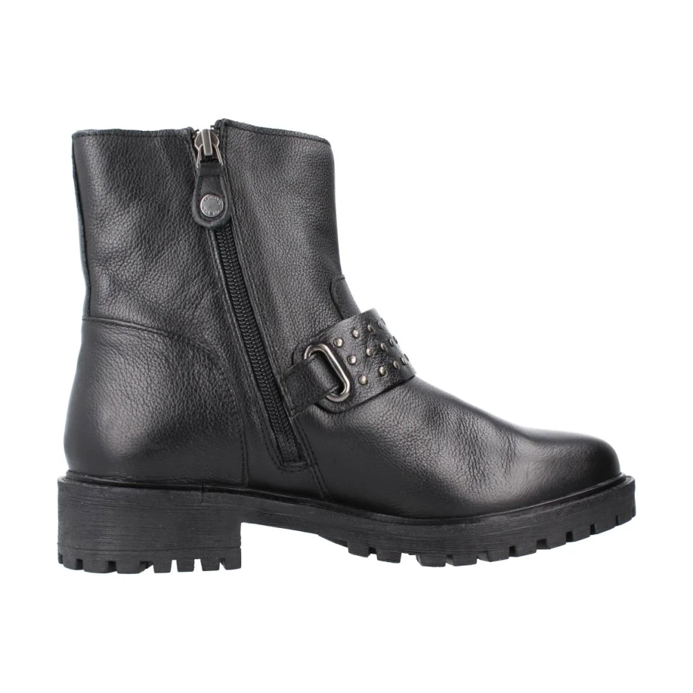 Shoes > Boots > Ankle Boots - - Geox - Modalova