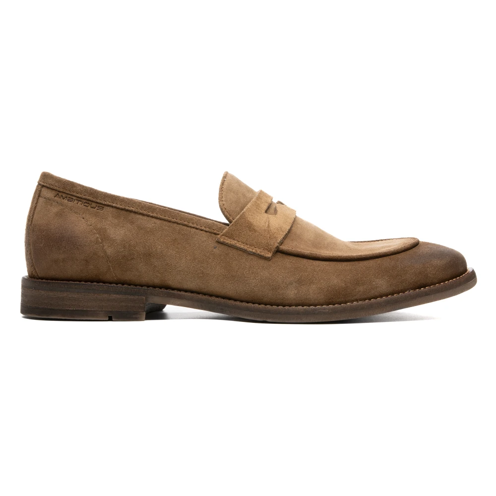 Shoes > Flats > Loafers - - Ambitious - Modalova