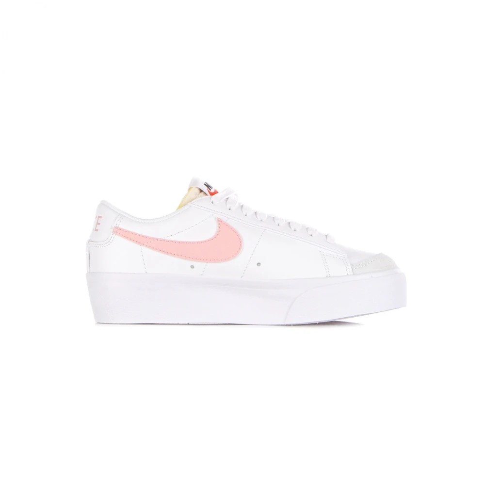 Nike best sale platform dames