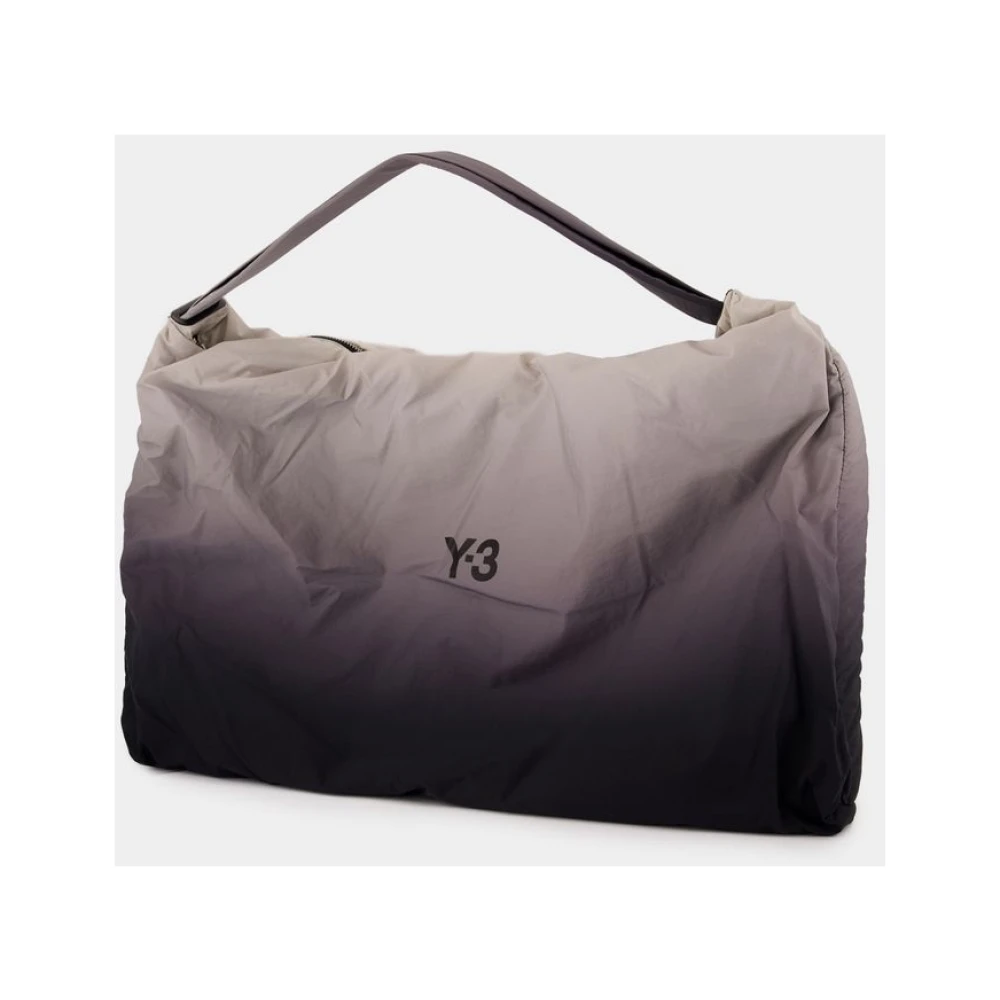 Y-3 Ombré Schoudertas Multicolor Synthetisch Multicolor Heren