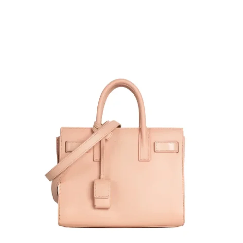 Pre-owned > Pre-owned Bags > Pre-owned Handbags - - Yves Saint Laurent Vintage - Modalova