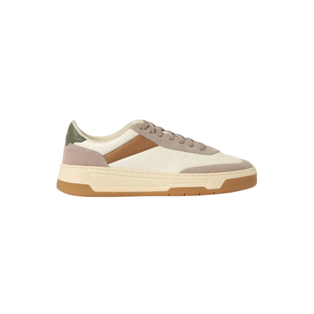 Hugo Men's Multicolor Sneakers, 9 Uk, Baltimore Tenn