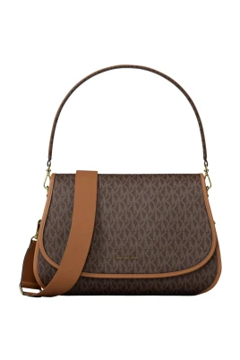 Holmes Convertible Crossbody Bag