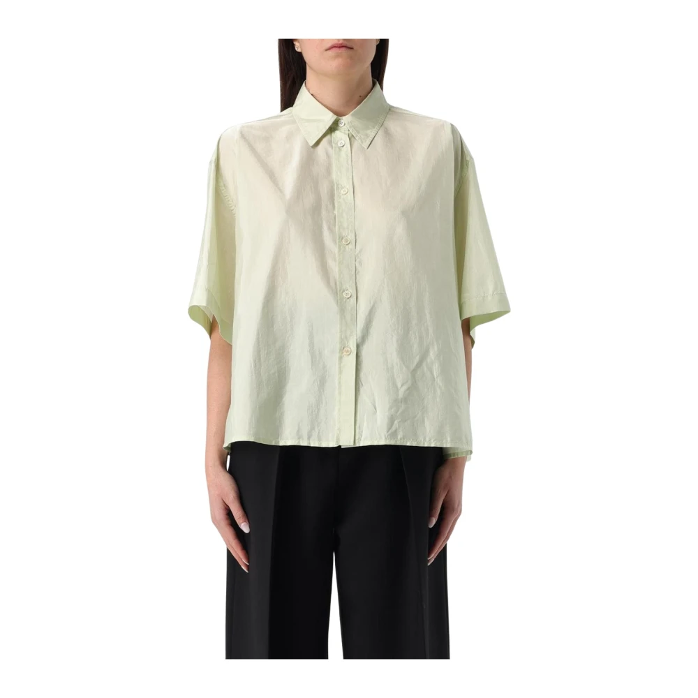 Blouses & Shirts > Shirts - - Jil Sander - Modalova