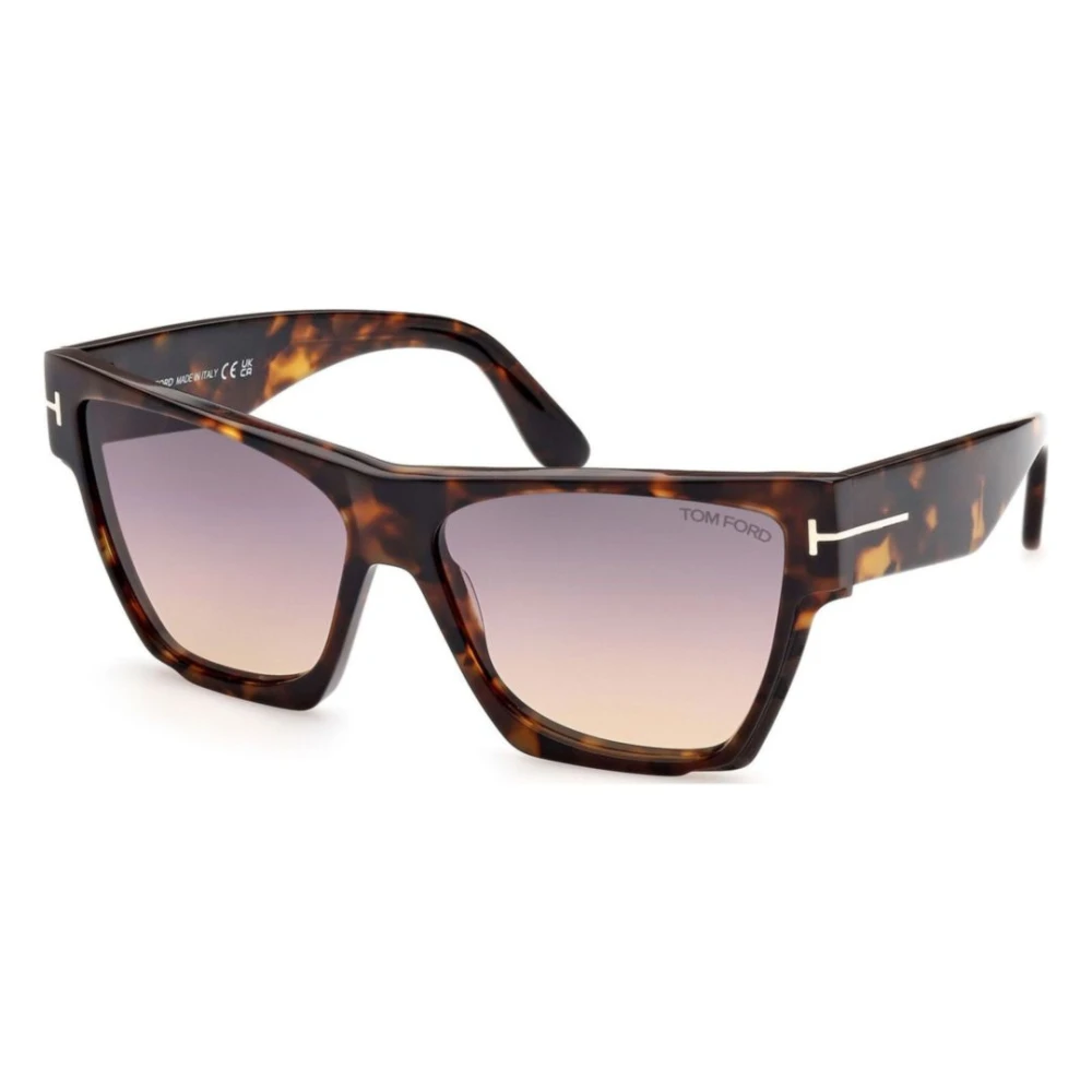 Accessories > Sunglasses - - Tom Ford - Modalova