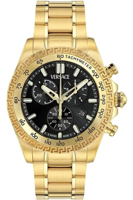 VE9K01124 Chronograph Watch