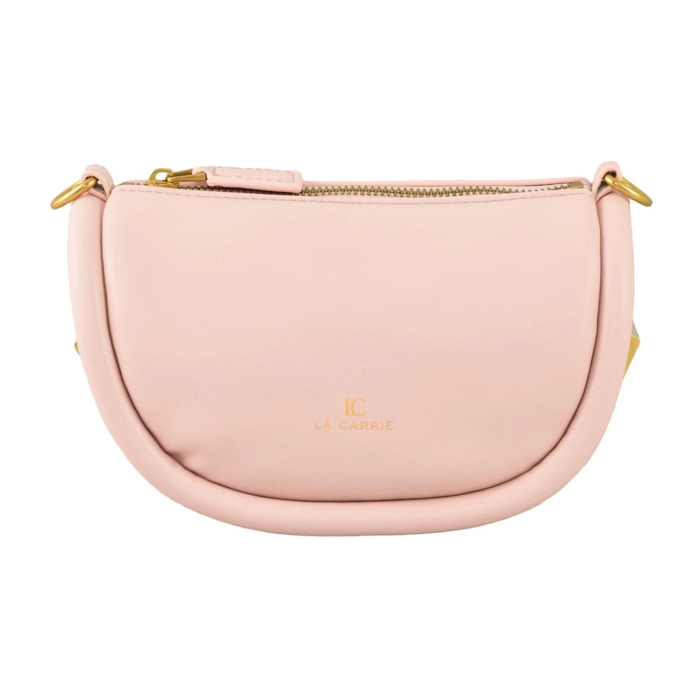 La Carrie Poliuretanica Schoudertas Pink Dames