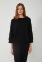 pull-en-cachemire-noir-a-col-rond