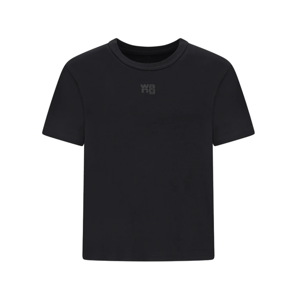 Tops > T-Shirts - - Alexander Wang - Modalova