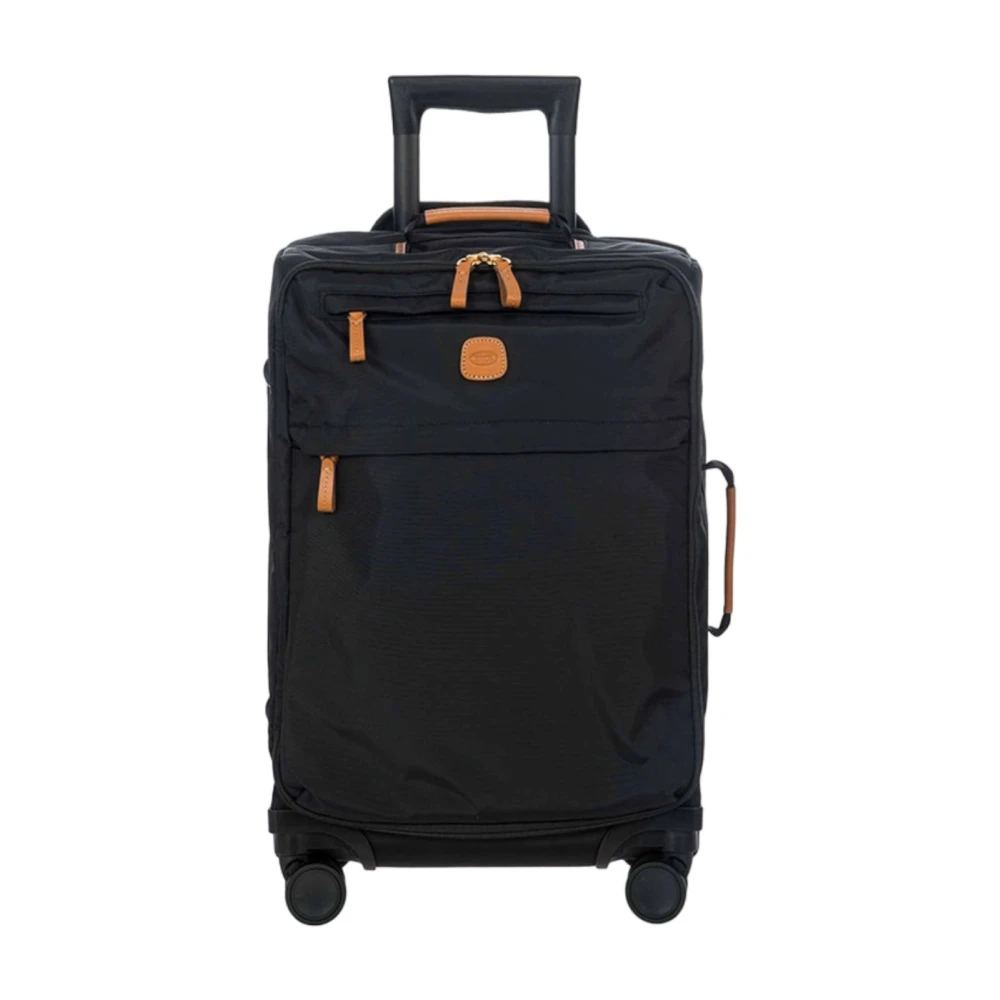 Bric's X-Collectie Trolley Black Unisex