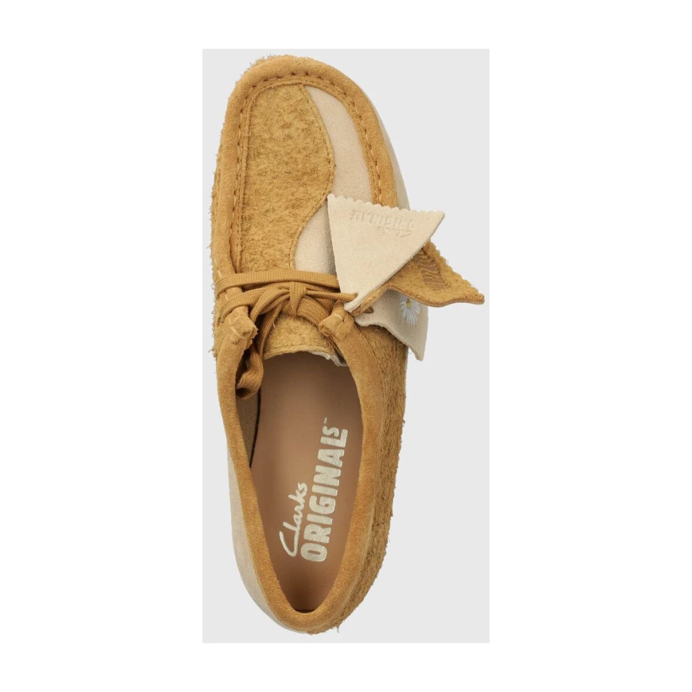Clarks Loafers