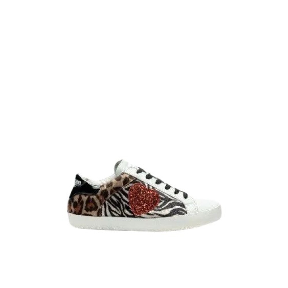 Schoenen met best sale print dames