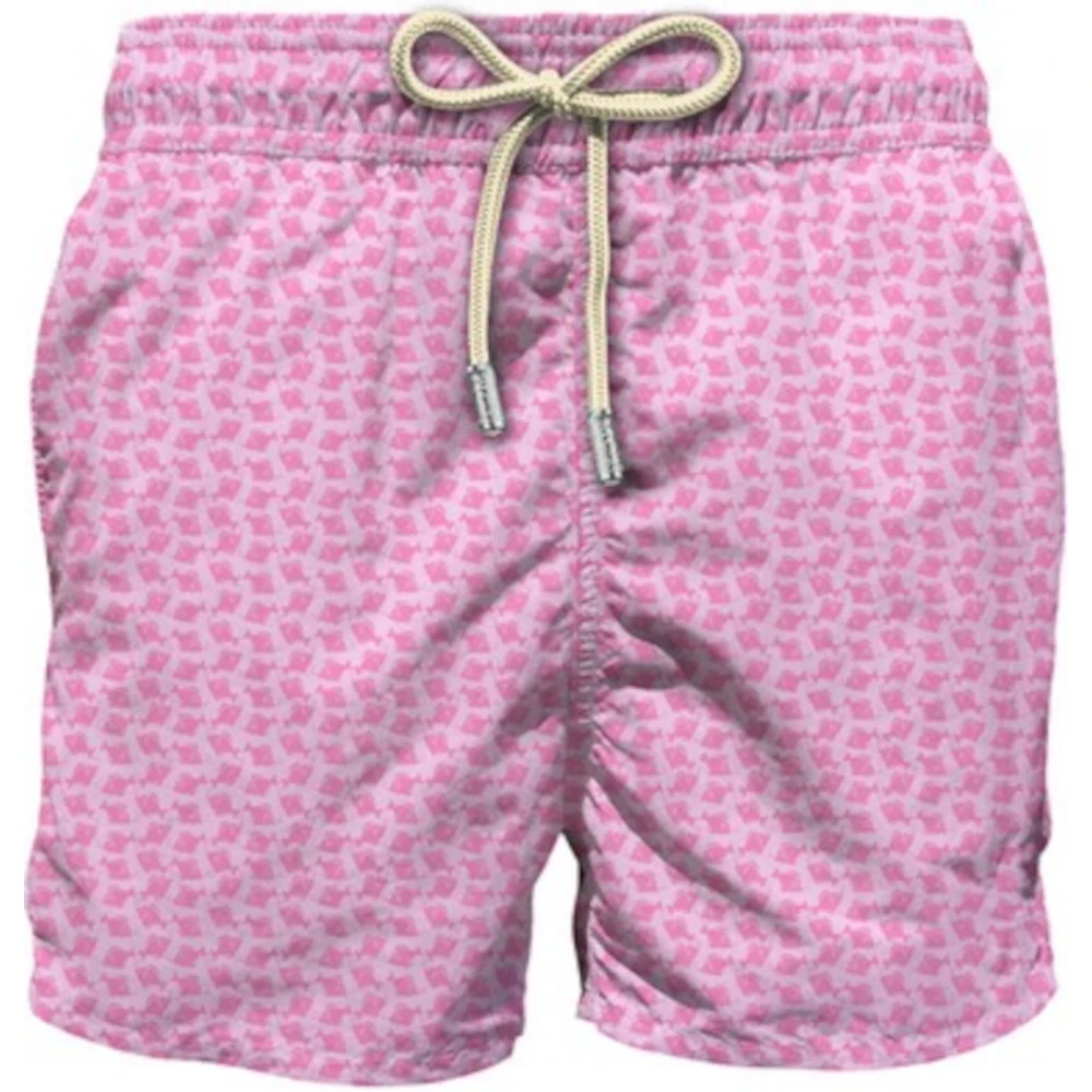 Swimwear > Beachwear - - MC2 Saint Barth - Modalova