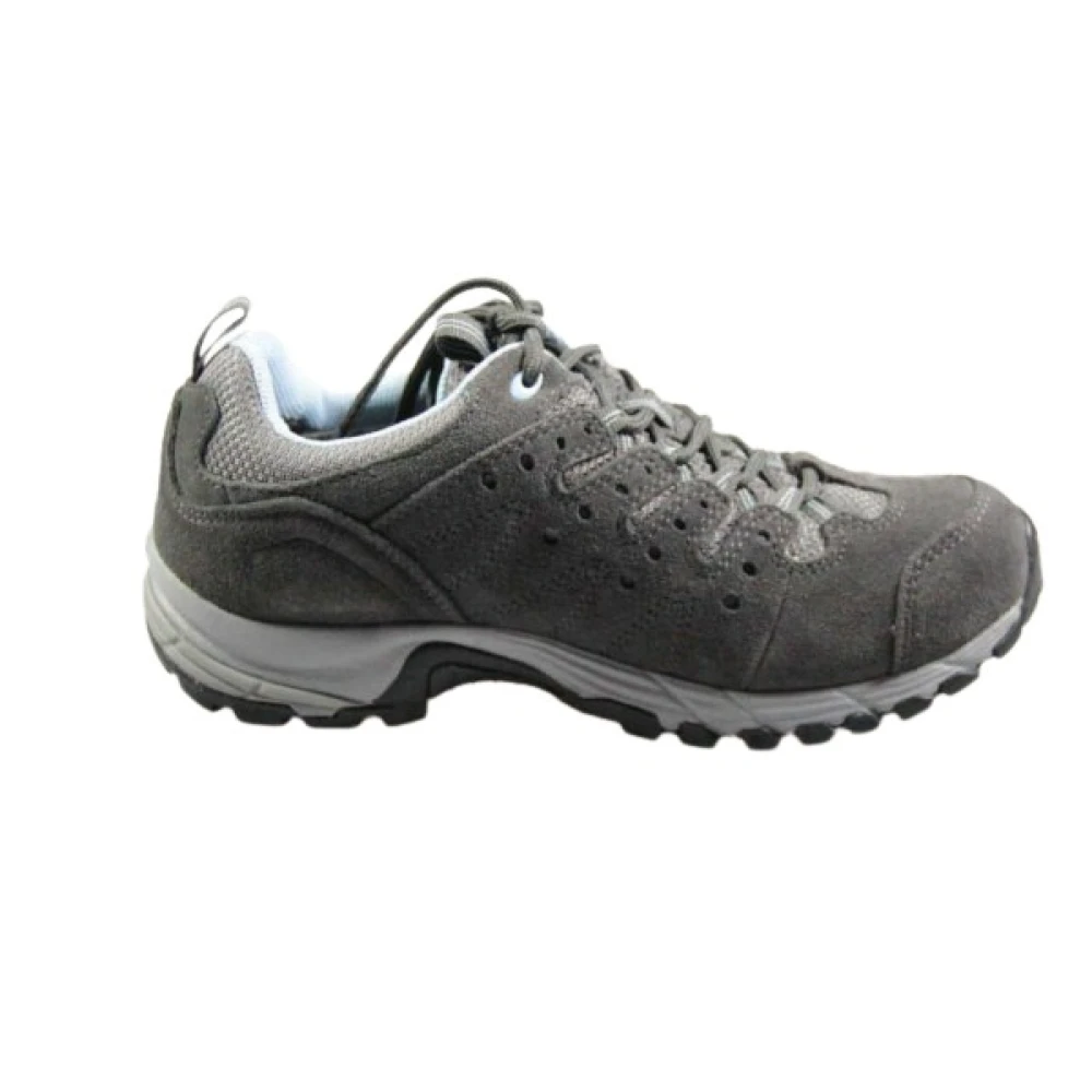 Meindl - Outdoorschuh - Sport - Damen - Grau - 40 1/2 Eu - Bild 6