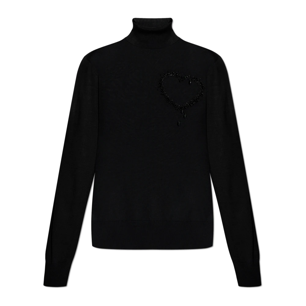 Knitwear > Turtlenecks - - Dsquared2 - Modalova
