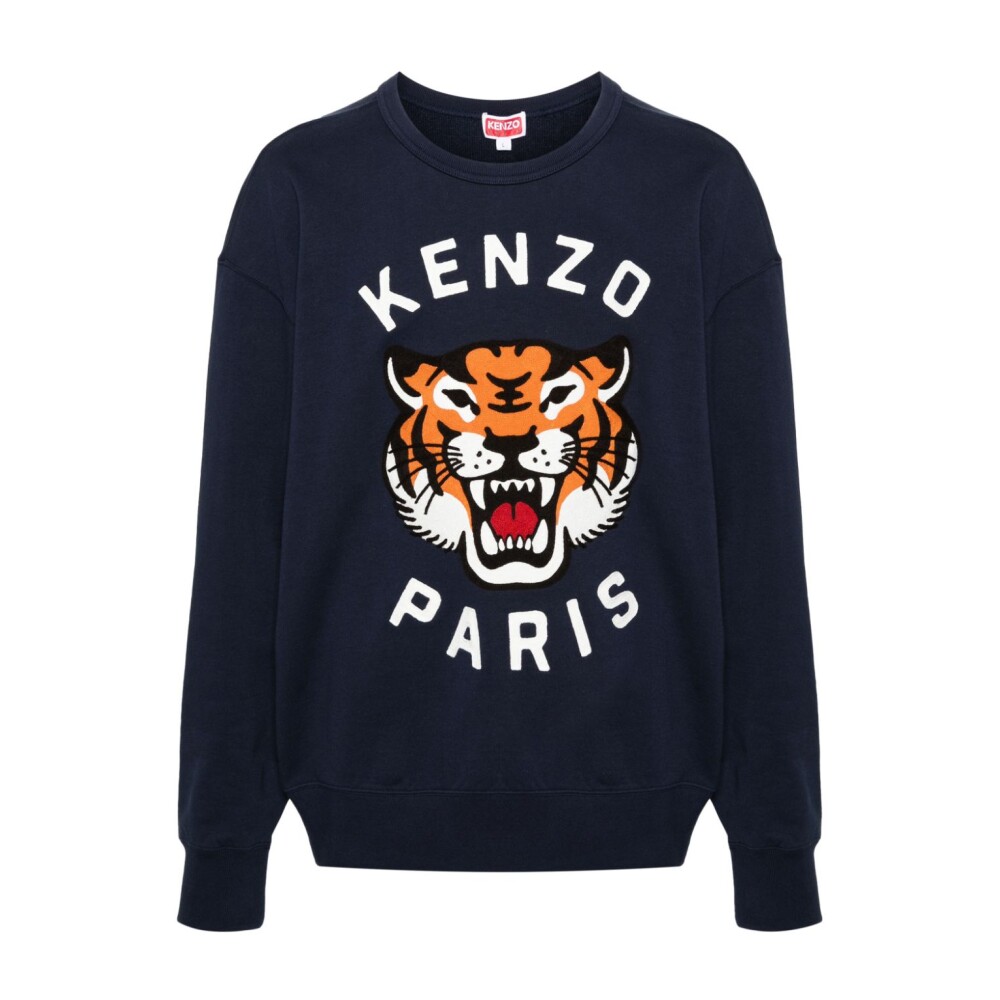 Kenzo top sweatshirt prisjakt