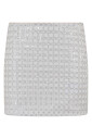 silver-beaded-mini-skirt