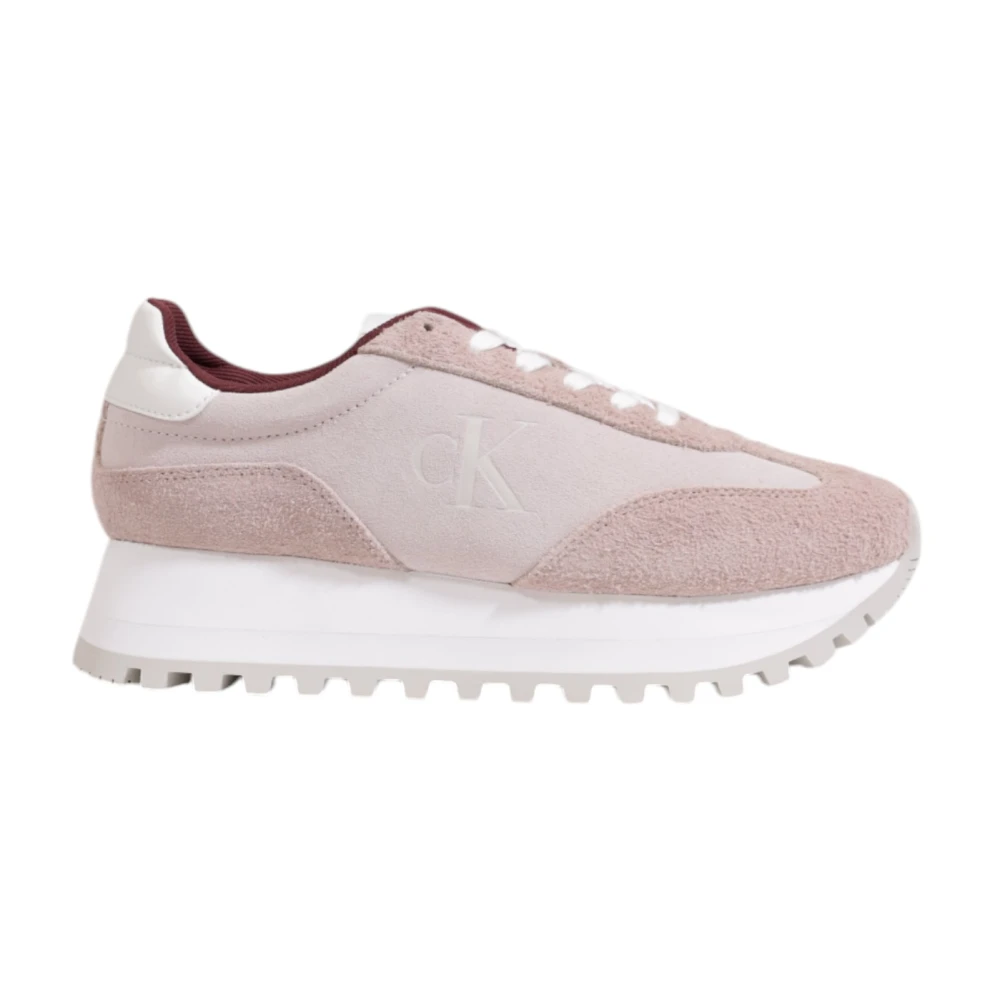 Shoes > Sneakers - - Calvin Klein - Modalova