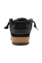 chaussures-de-skate-en-nylon-noir
