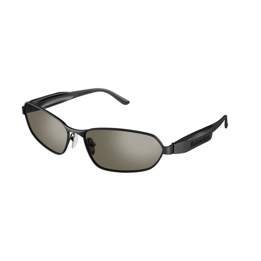 Balenciaga Unisex Gray Sunglasses, 66 Mm, Authentic Glasses With Top-Notch Service