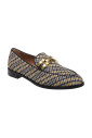 tabac-jaune-mocassin-chaussures