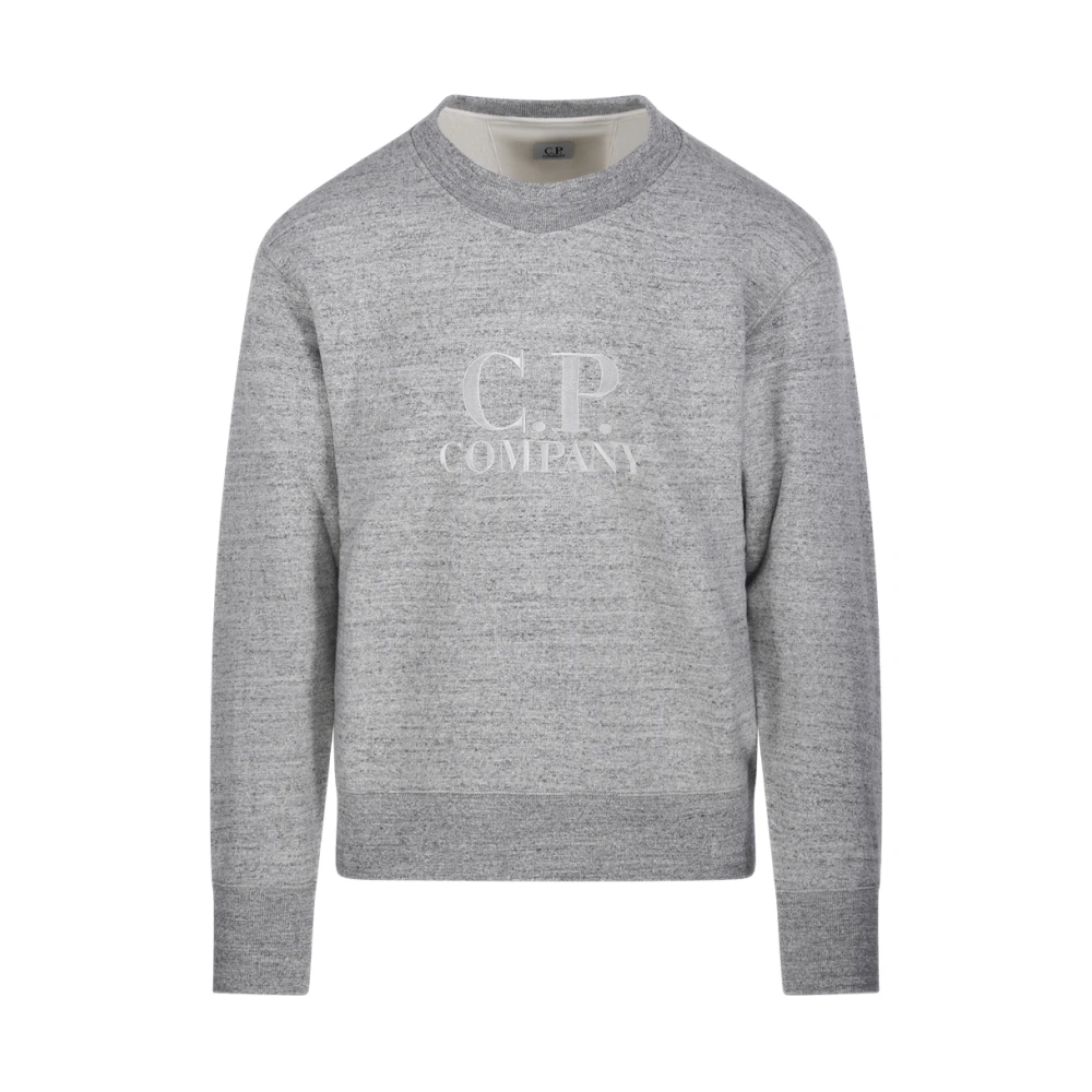 Sweatshirts & Hoodies > Sweatshirts - - C.p. Company - Modalova