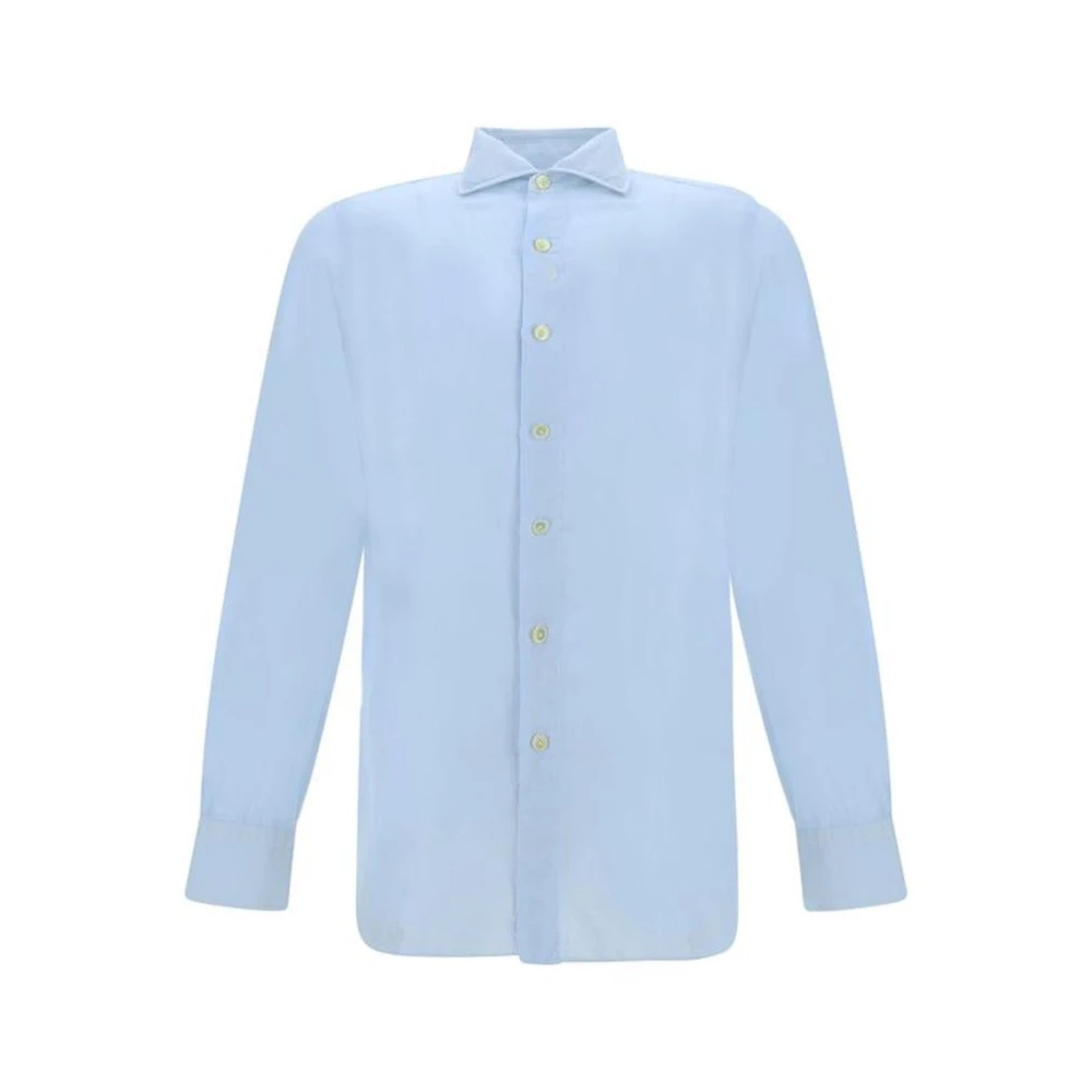 Shirts > Casual Shirts - - Finamore - Modalova