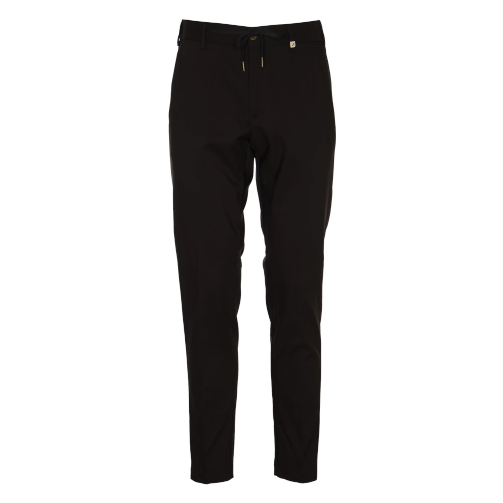 Myths Zwarte Broek Black Heren