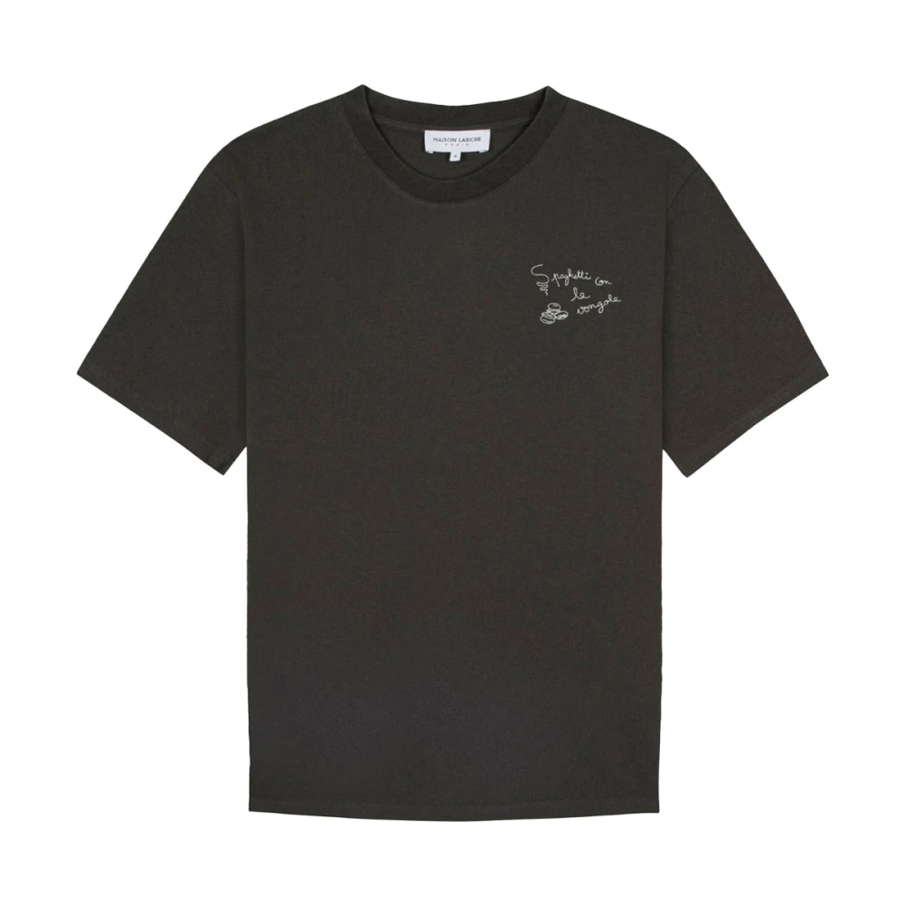 Tops > T-Shirts - - Maison Labiche - Modalova