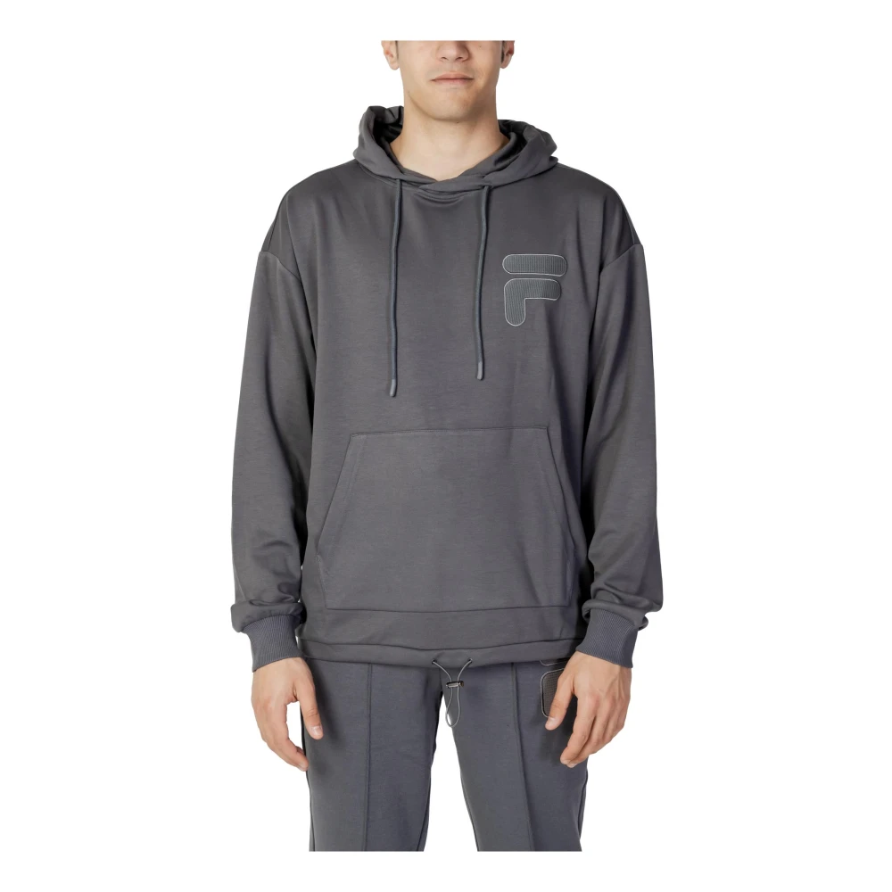 Sweatshirts & Hoodies > Hoodies - - Fila - Modalova