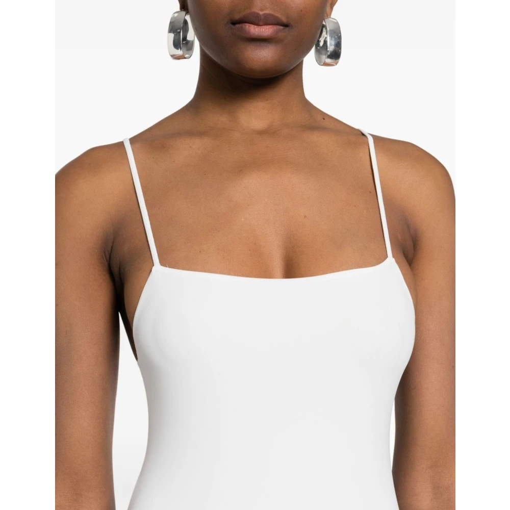 Jil Sander Kokos Bodylotion White Dames