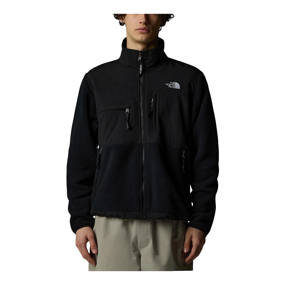 The North Face Retro Denali Jack Black Heren