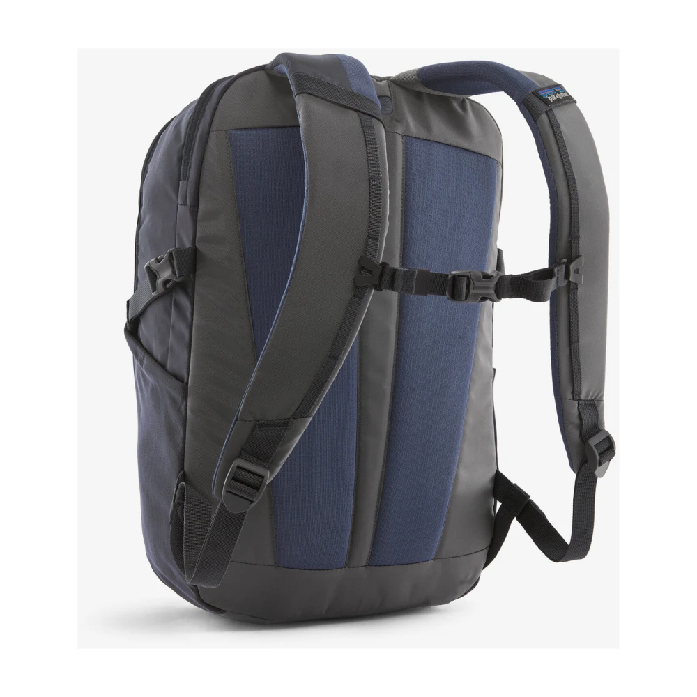 Patagonia Refugio Daypack 26L Smolder Blue Gray Dames