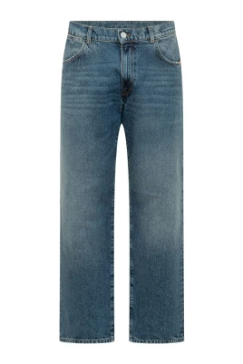 James Five-Pocket Jeans