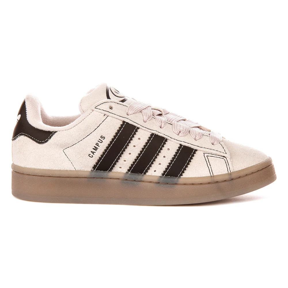 Adidas Women's Pink Campus 00S - Skateboarding - 7 Uk - Sport