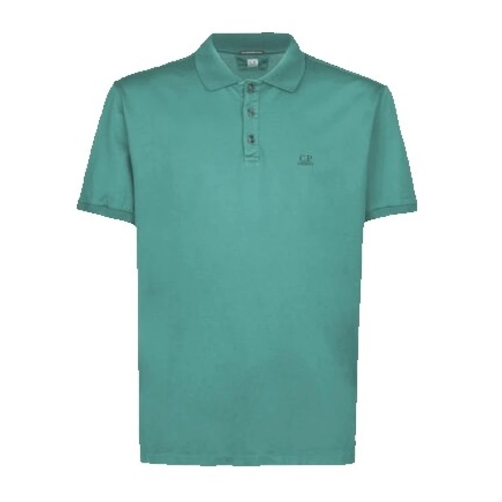 Tops > Polo Shirts - - C.p. Company - Modalova