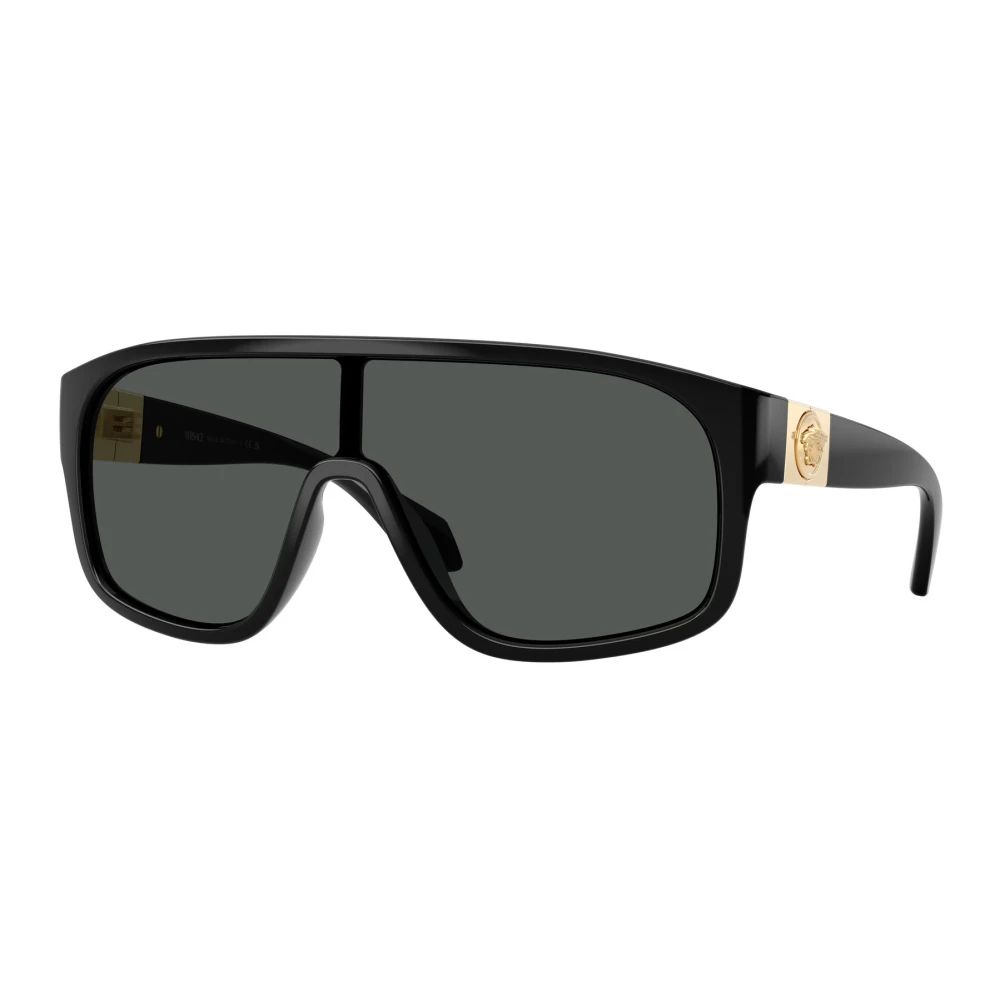 Versace , Herren, Accessories, Schwarzk, 31 Mm