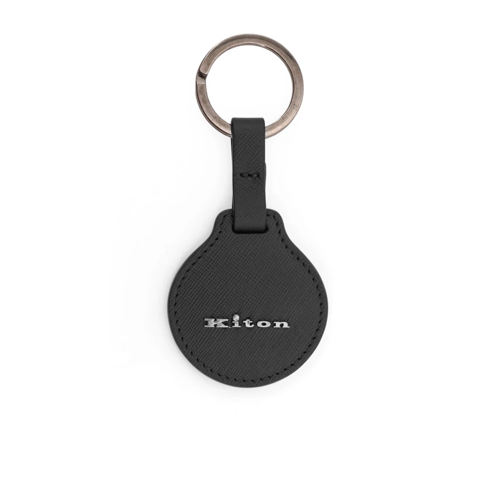Accessories > Keyrings - - Kiton - Modalova