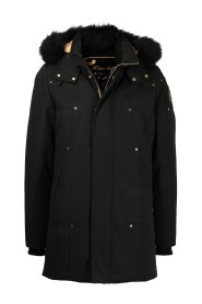 Chaqueta de invierno