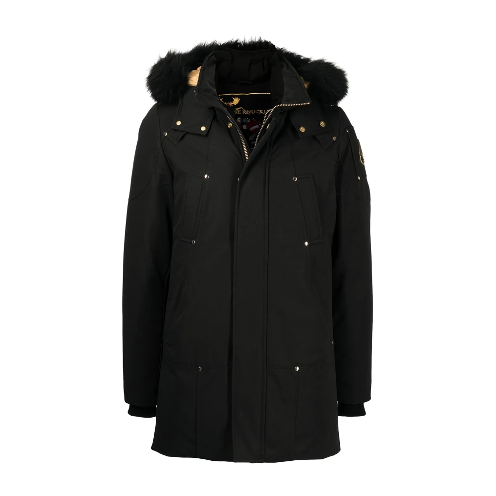 Jackets > Winter Jackets - - Moose Knuckles - Modalova