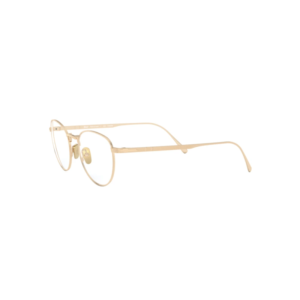Persol Glasses Yellow Heren