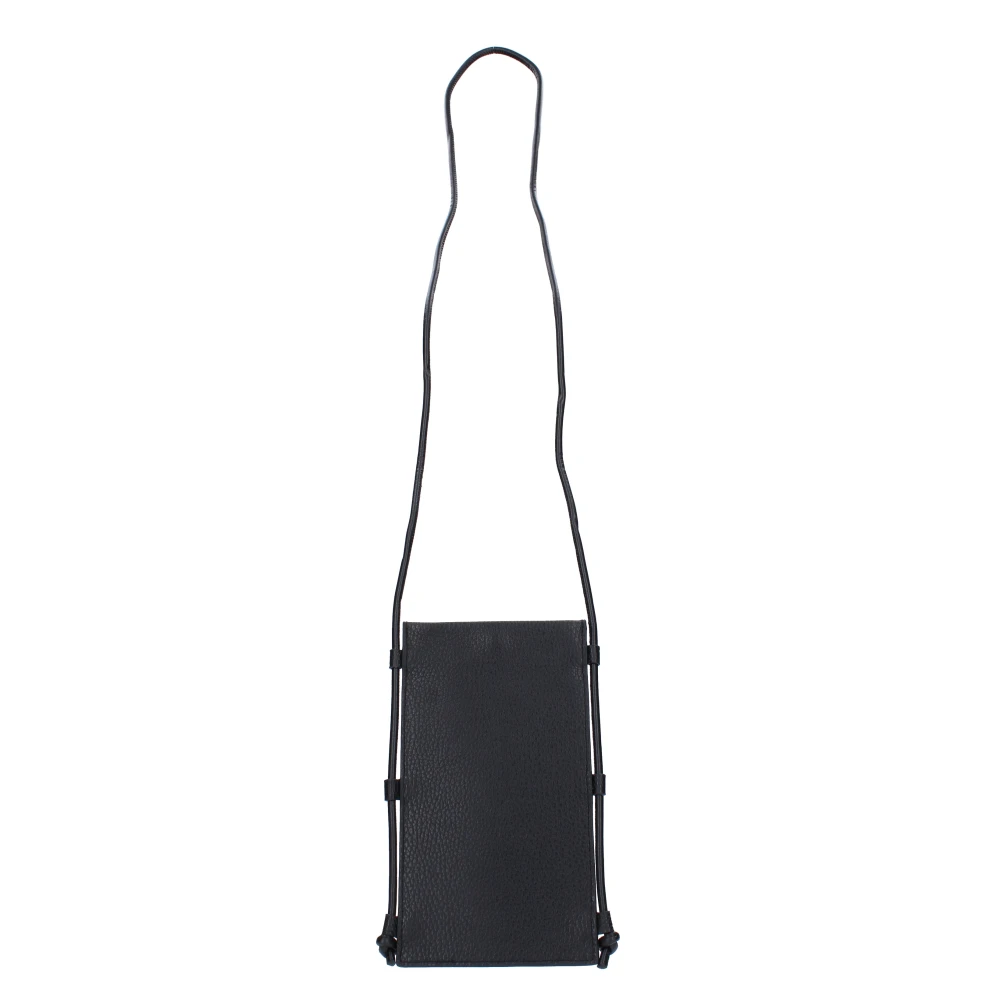 Rebelle I-Tech Zwart Black Dames