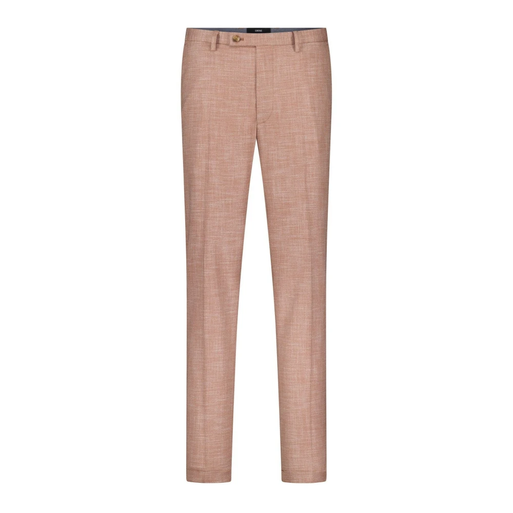 CINQUE Chinos Red Heren
