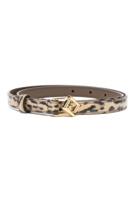 FF Diamonds Belt